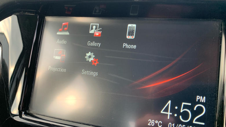 Vauxhall Corsa 1.4 [75] Energy 5dr Petrol Hatchback